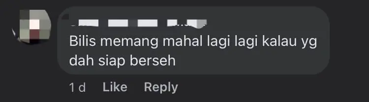 M'sian Man Stunned Over Being Charged RM8 For Rice And Ikan Bilis comment 3