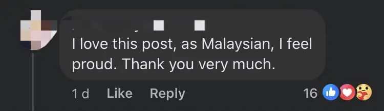 The CIA Just Called Nasi Lemak 'Fat Rice' & M'sians Can't Stop Talking About It comment 2