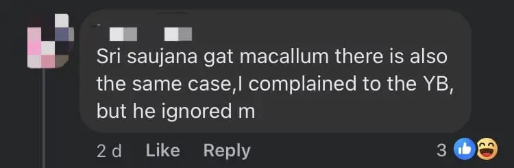 Car Windscreen Gets Smashed After Rubbish Was Thrown From Penang Flat comment 2