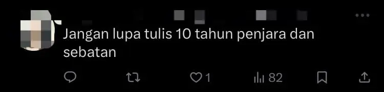 Syed Saddiq Announces Upcoming Release Of 2nd Book 'Jalan Tegak' comment 3