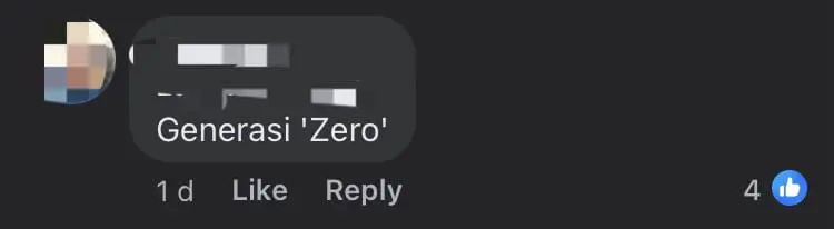 'Only Allah Can Test Us' — M'sian Student's Answer On Exam Paper Stuns Teacher comment 4