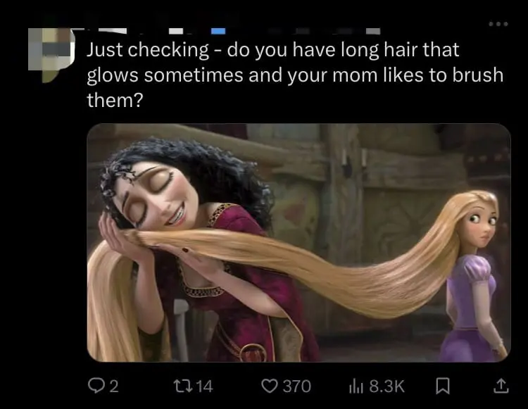 21yo M'sian Girl Says Her Mum Doesn't Let Her Go Out Of The House Almost 24/7 comment 3