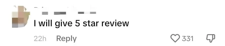 SG Grab Driver Sings Canto Song For Passenger With Guitar While At A Red Light comment 1