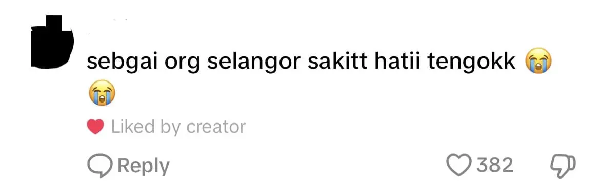 'Painful To Watch' — M'sians Stunned To See Netizens Not Knowing What Selangor's Capital City Is comment 3