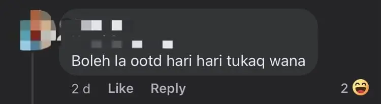 M'sian Forced To Purchase 10 Branded Caps After Spilling Coffee On Them comment 4