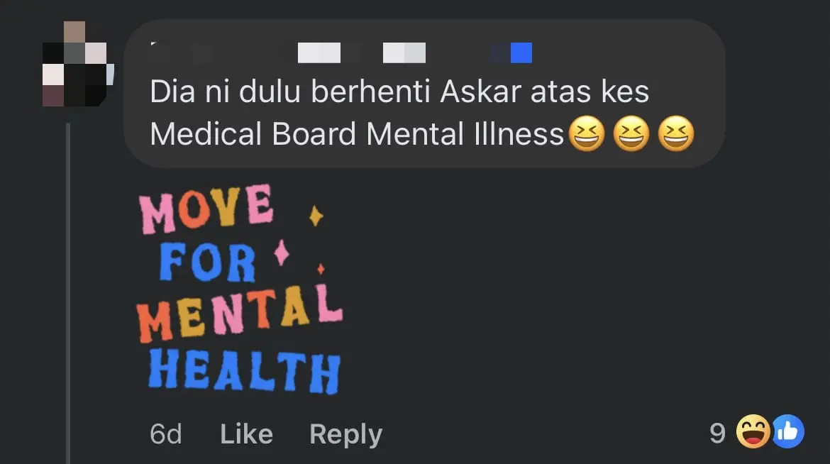 M'sian Calls For Boycott Of English, Science And Maths, Claims That None Of Them Are Useful comment 3