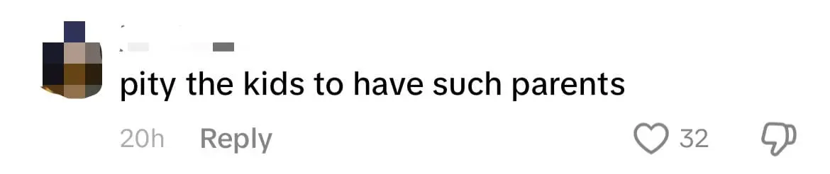 'You're Very F***ing Stupid!' — SG Woman Swears At Daughter In Public While Teaching Her Math comment 2