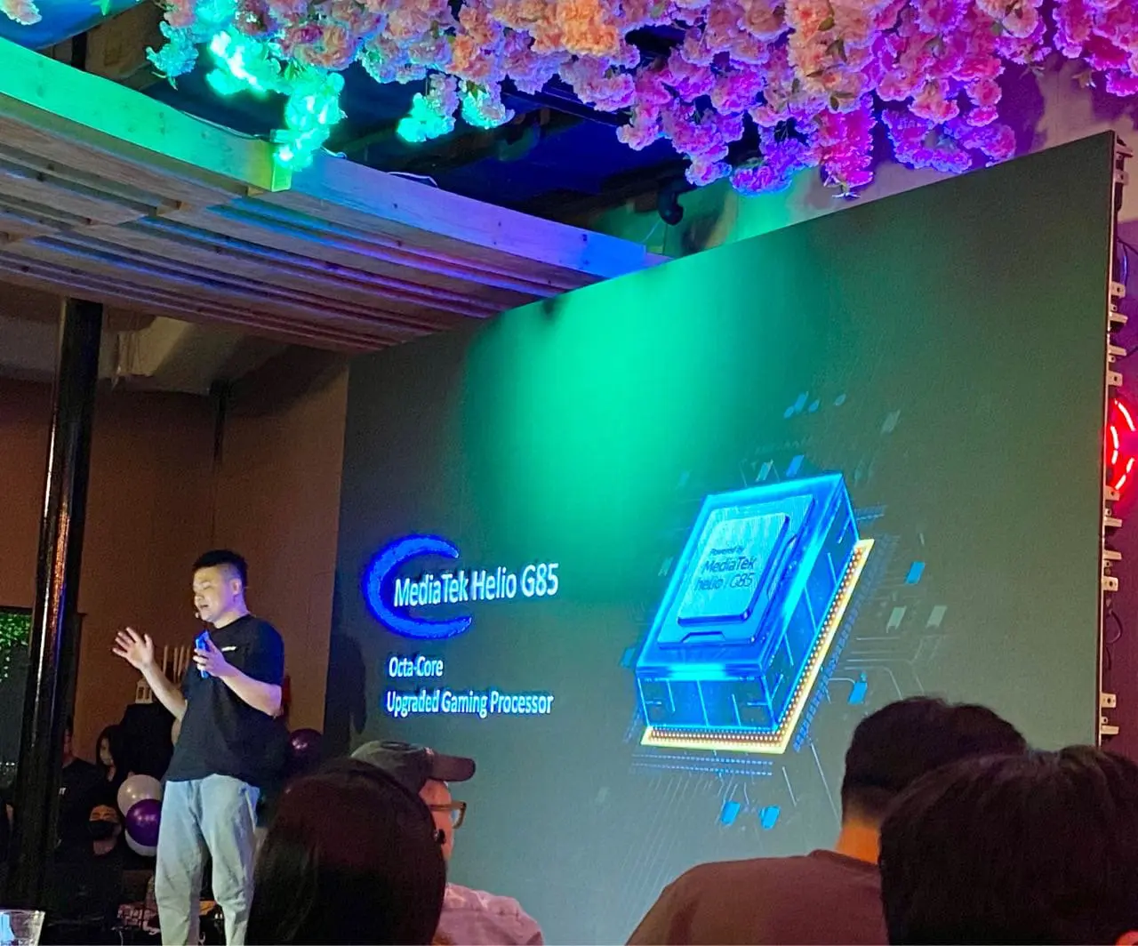 Infinix Launches HOT 20 Series With 50MP Super Nightscape Camera For A #FastAndFun Lifestyle