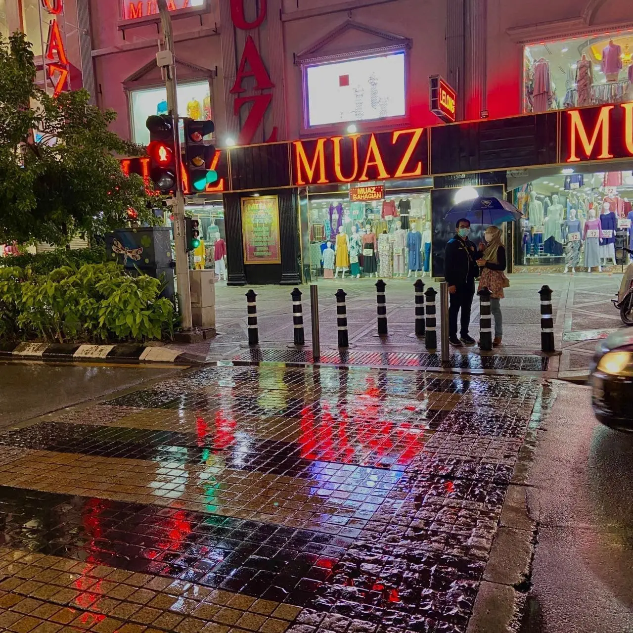 M'sia Will Have Cold And Chilly Weather Until Feb 2023, Say Experts