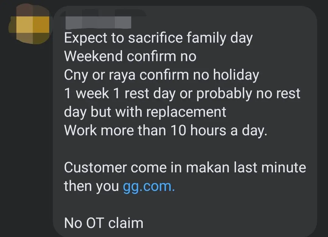 China Restaurant Opening In Pavilion KL Offers Rm3,000 For Dishwasher Position