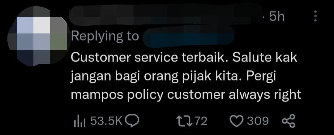 "This Is YOUR Problem!" - MAS Airport Staff Loses Temper At Foreigner For Injuring Fellow Employee