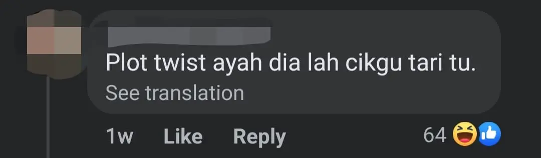 M'sians Gush Over Adorable Clip Of Father's Offstage Guidance During Daughter's Dance Performance