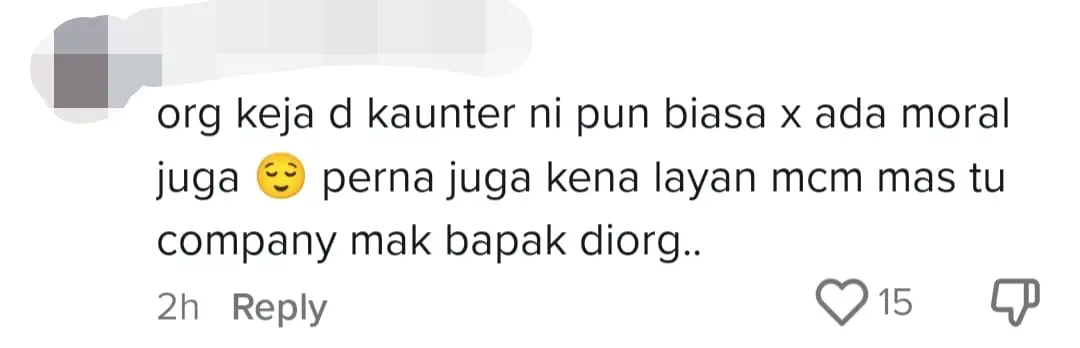 "This Is YOUR Problem!" - MAS Airport Staff Loses Temper At Foreigner For Injuring Fellow Employee