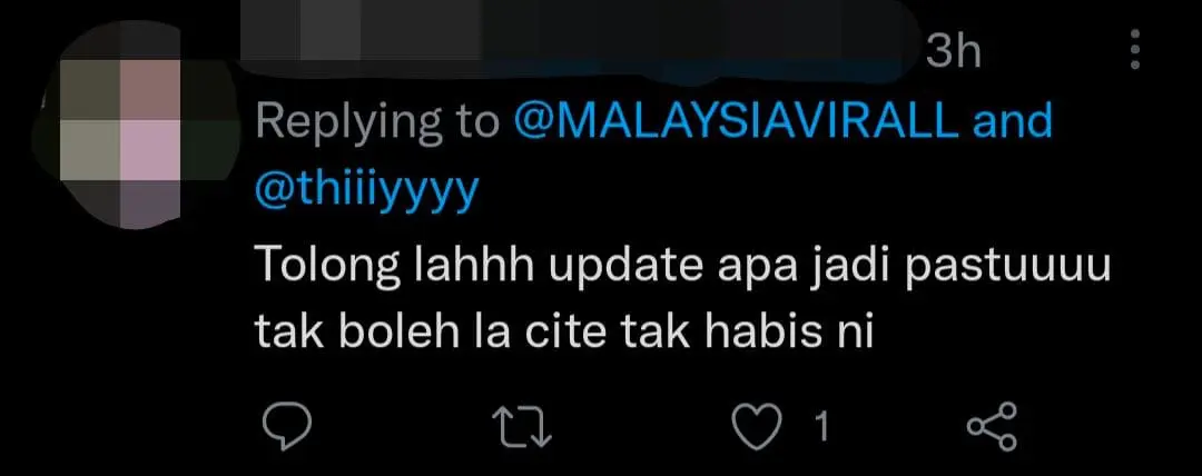 E-Hailing Driver Stops To Help Motorcyclists In Accident, Accidentally Leaves Passenger Behind