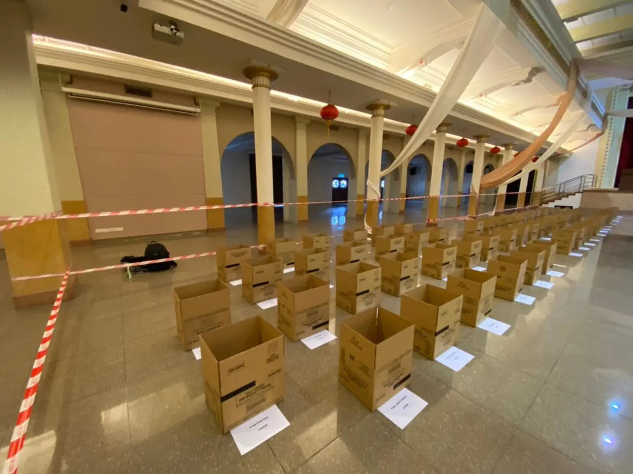 How This Team Of M'sians In The UK And Ireland Are Working To Bring Back Postal Votes For State Elections