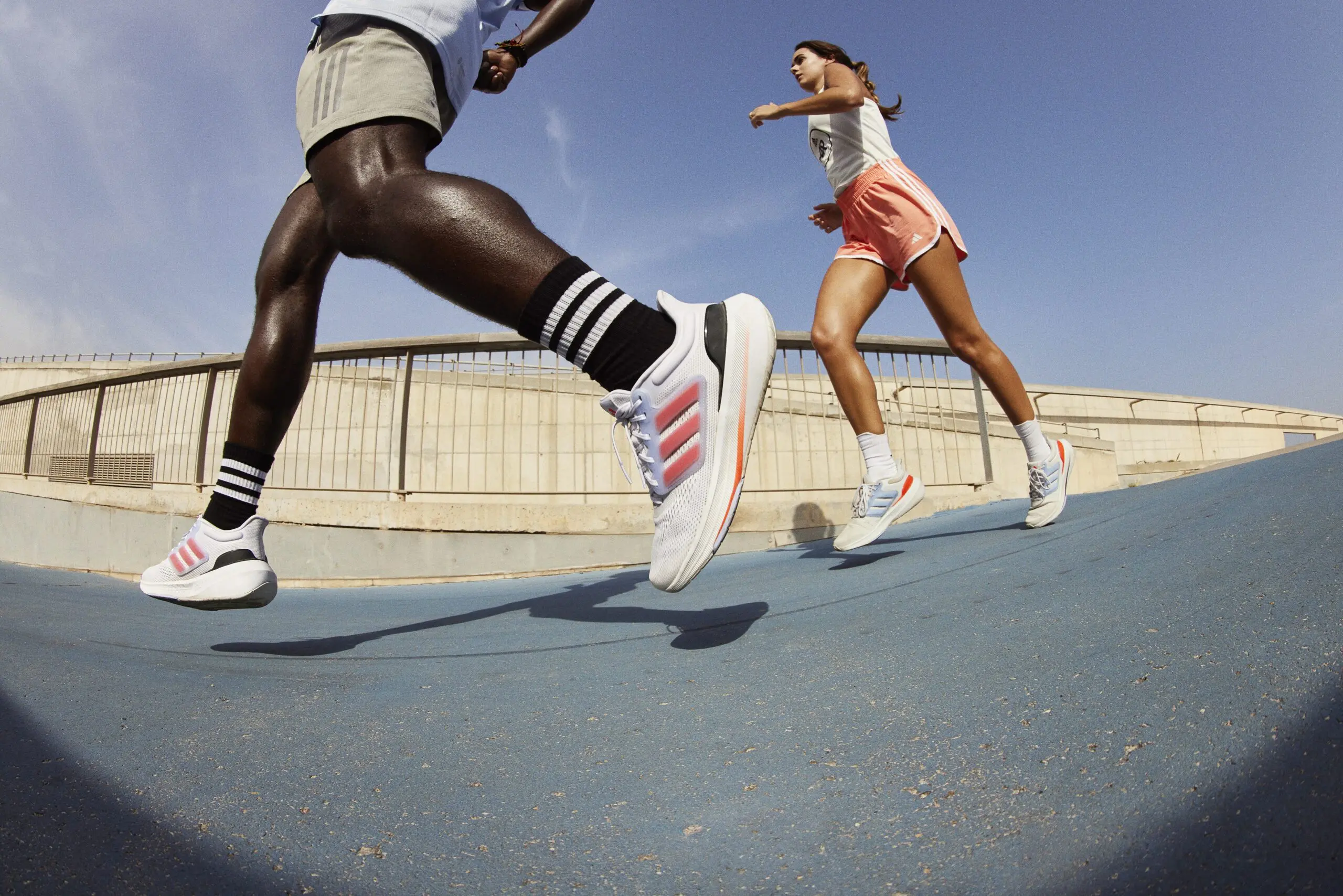 adidas unveils Ultraboost light Malaysia