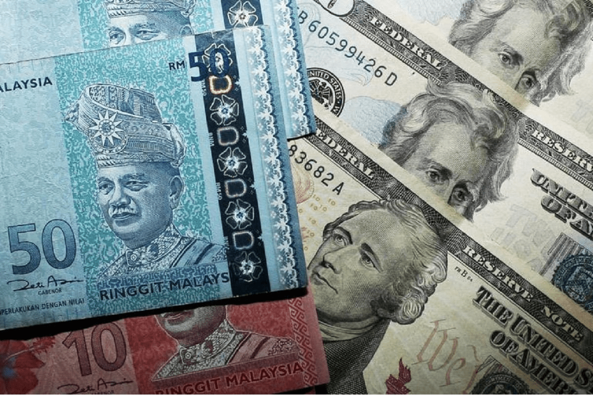 Ringgit Soars By 1.5% Against USD As Political Uncertainty Reaches End