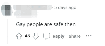 M'sian University Issues RM30 Fine To Students Caught In The Same Car With The Opposite Gender comment 3