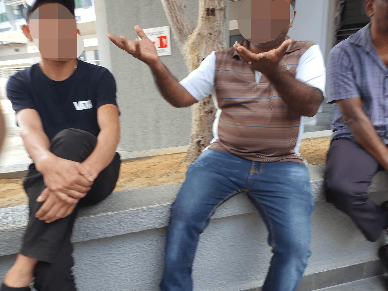 Johor Taxi Driver Allegedly Strangles Passenger Who Accused Him Of Overcharging