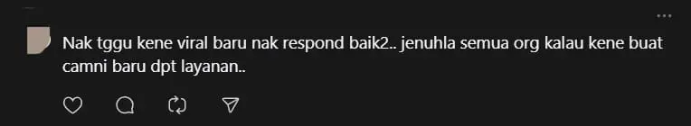 M'sian Woman Finally Gets Lamb Order After Waiting 7 Months For It comment 1