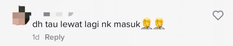 M'sian Girl Gets Herself Stuck Inside Bank For 6 Hours While Withdrawing Money comment 2