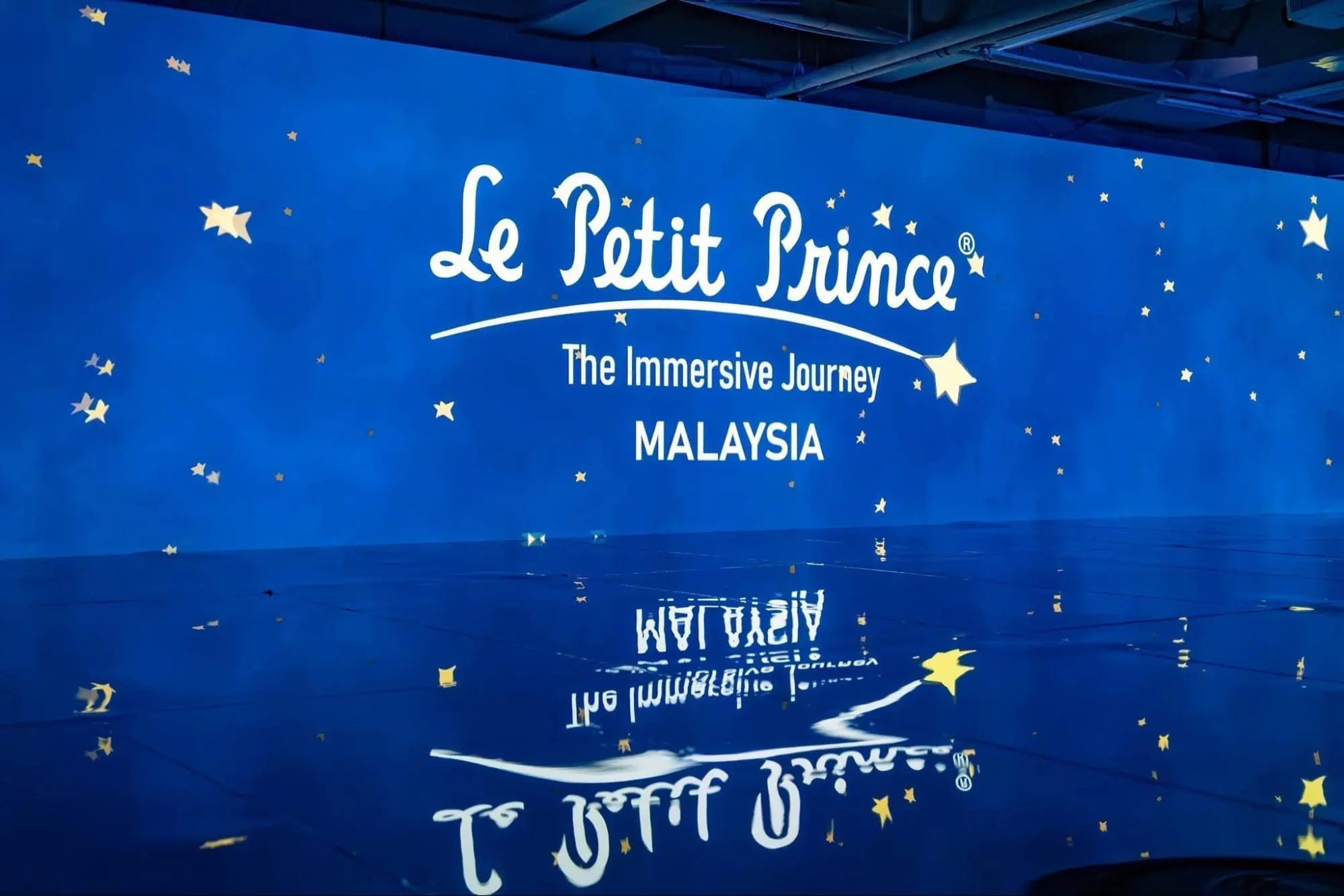 le petit prince
