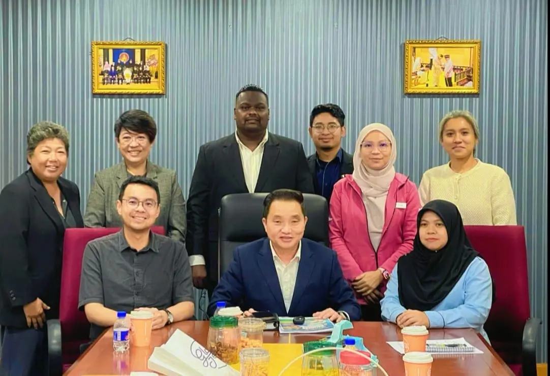 Lee Chean Chung Ng Swee Lim No-Kill