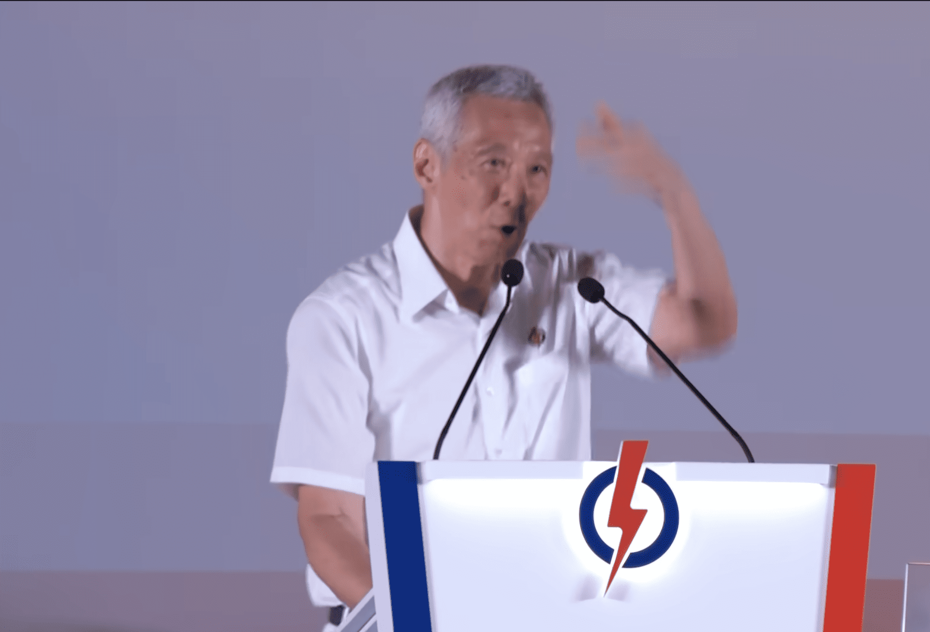 Lee Hsien Loong 3