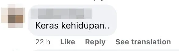 life is hard PTPTN search notice post