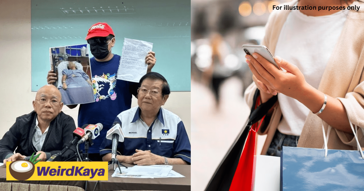 M’sian Woman Addicted To Online Shopping Borrows RM100K From 52 Loan Sharks, Attempts Suicide Later On