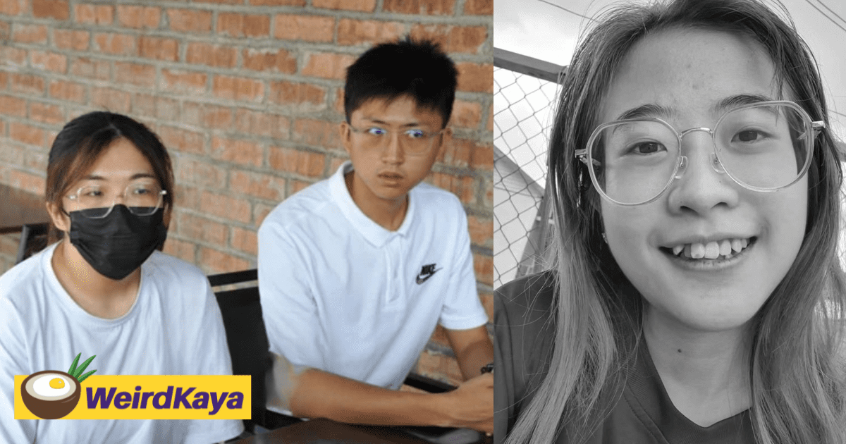 "We Never Knew She Needed Help" — Relatives Of Klang Girl Who Killed Herself Say She Never Spoke Of Inner Struggles