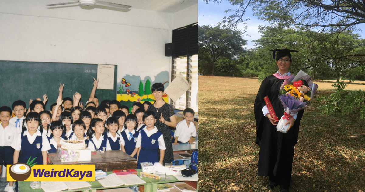I'm An English-Educated M'sian Who Was Homeschooled For 6 Years. Here's My Story About What I Faced Growing Up