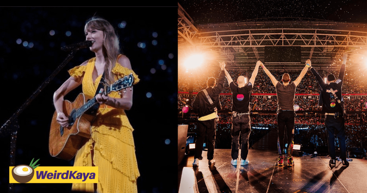 Should We Be Surprised That No International Artist Wants To Perform In Malaysia?