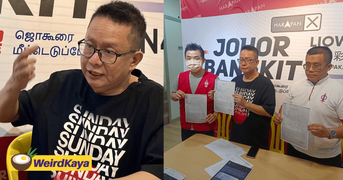 M'sian Insurance Agent Left With RM1 After Account Gets Hacked And RM11K Goes Missing