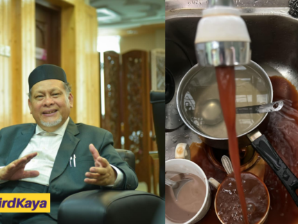 'You Can Dig Your Own Wells' — Kelantan Deputy MB Says State's Water Supply Issue Not A Big Deal