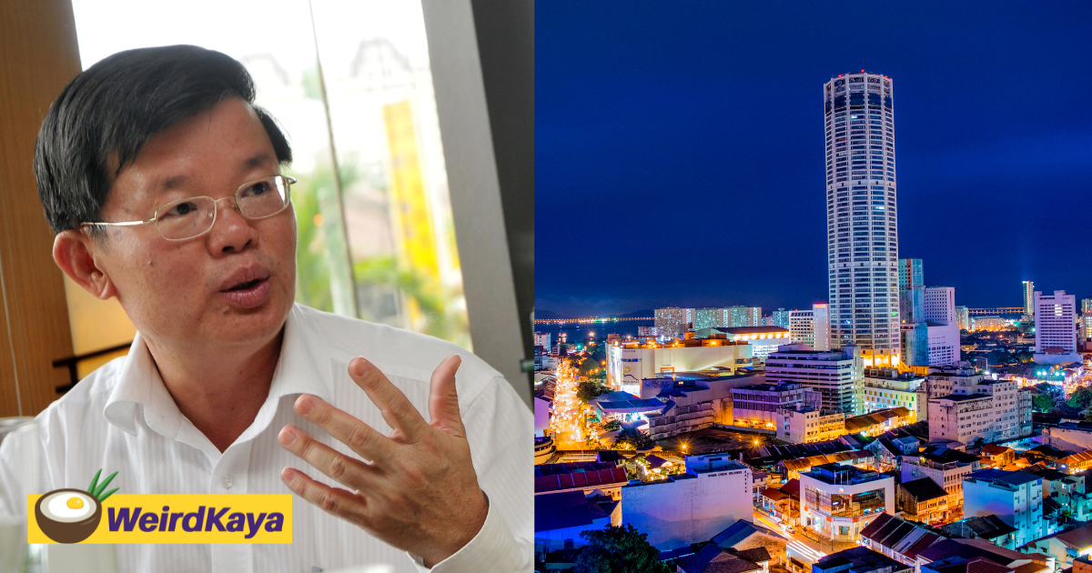 Penang Will Not Have Public Holiday Even If PH-BN Wins, Says Chow Kon Yeow