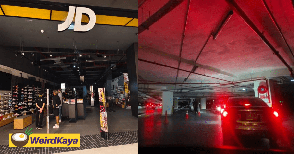 The Exchange TRX Has Electricity Cut Off After Just 1 Day Of Opening