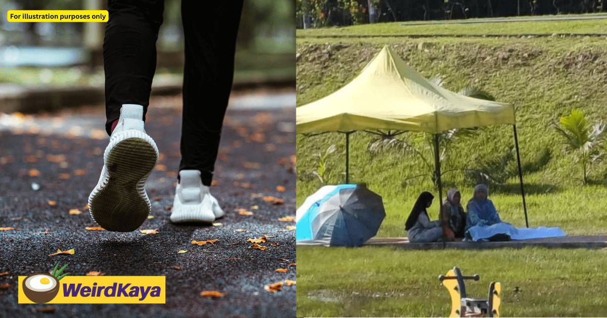 Ex-M'sian Rugby Coach Collapses And Dies While Jogging