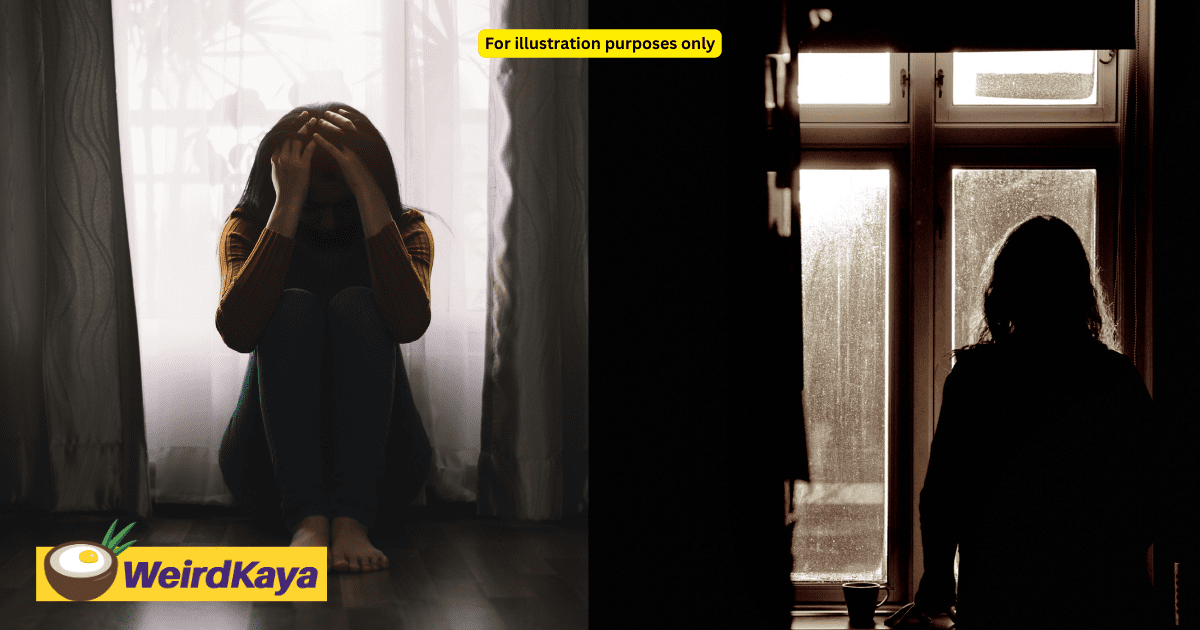 21yo M'sian Girl Says Her Mum Doesn't Let Her Go Out Of The House Almost 24/7