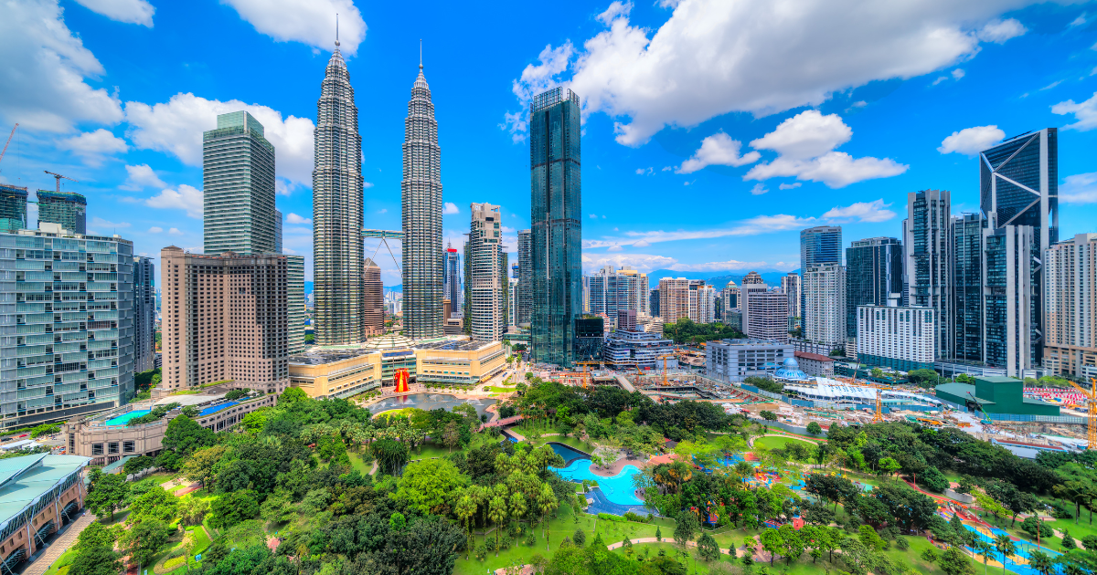 Kuala Lumpur, Malaysia