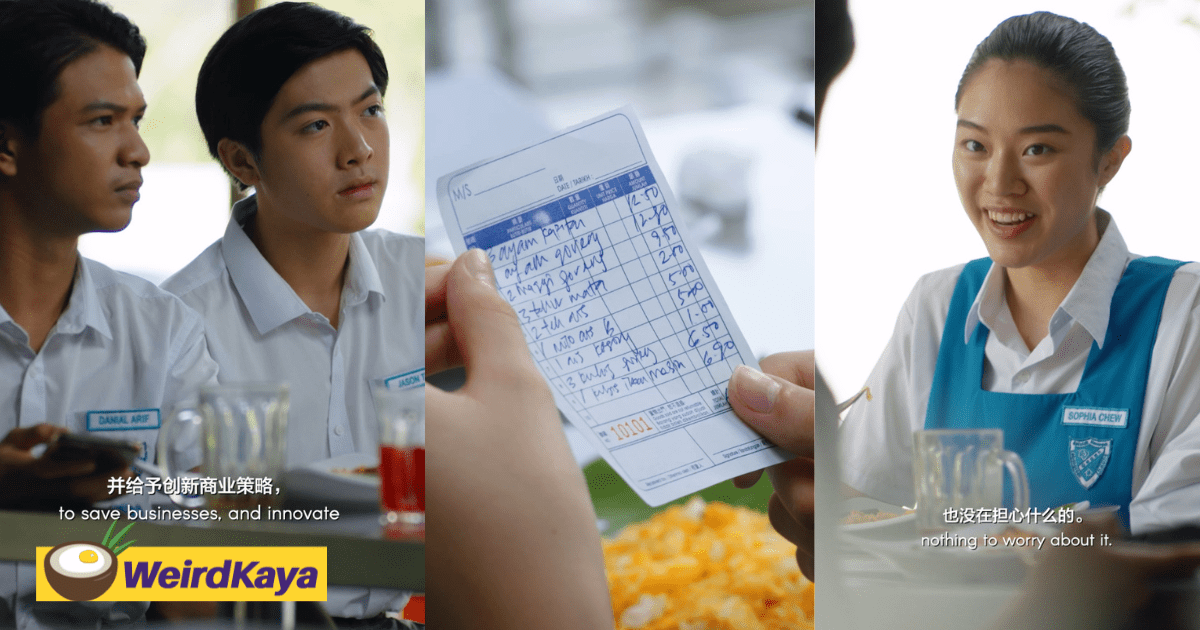 Still Thinking What To Do After SPM? Join This Workshop To Explore New Horizons & Make A Global Impact 