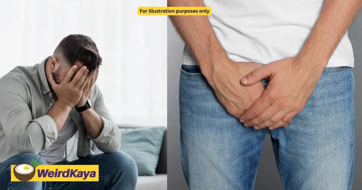 61yo M'sian Man Loses Over RM44K After Woman Threatens To Leak His Nude Clip