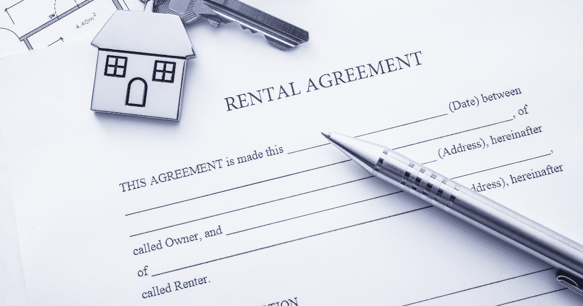 rental agreement