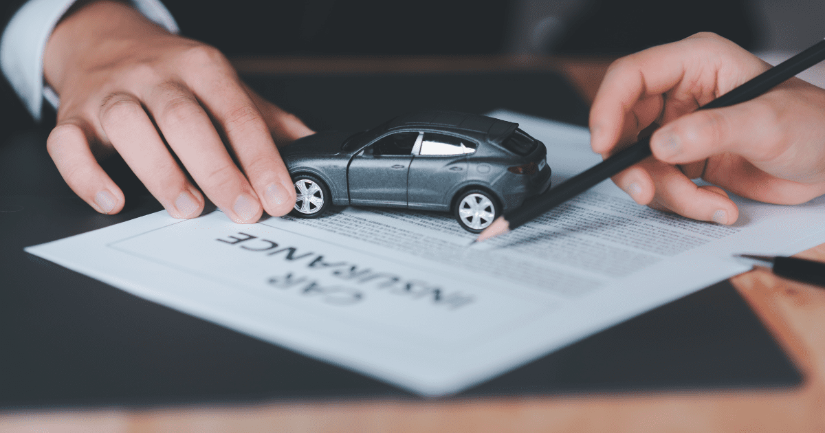 car loan/purchase agreement