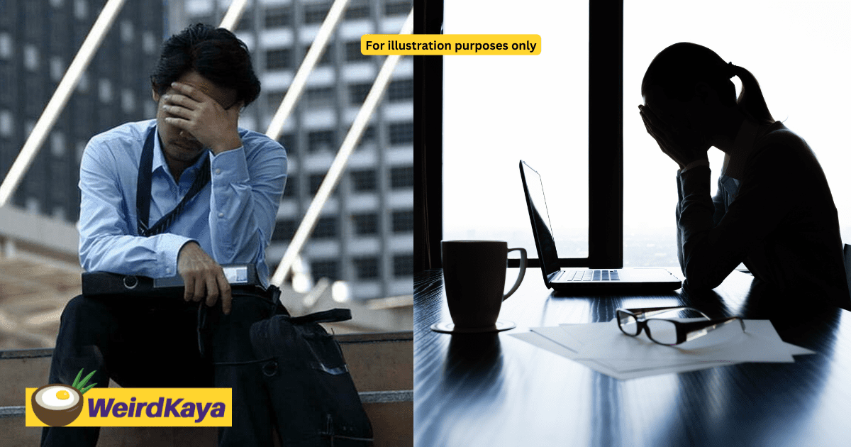 Gen Z's Need To Grow A Thick Skin To Succeed In The Workplace, Says M'sian Psychologist