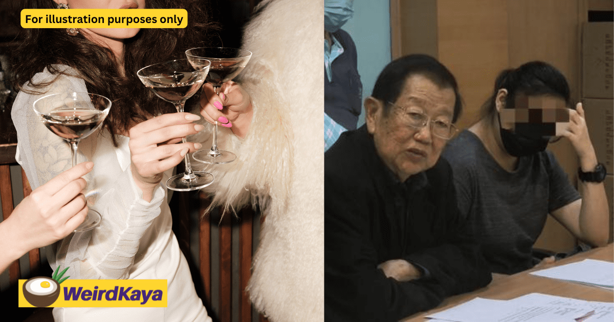 M’sian Woman Borrows RM1.4K From Loan Sharks To Fuel Party Lifestyle, Ends Up Owing RM16.5K