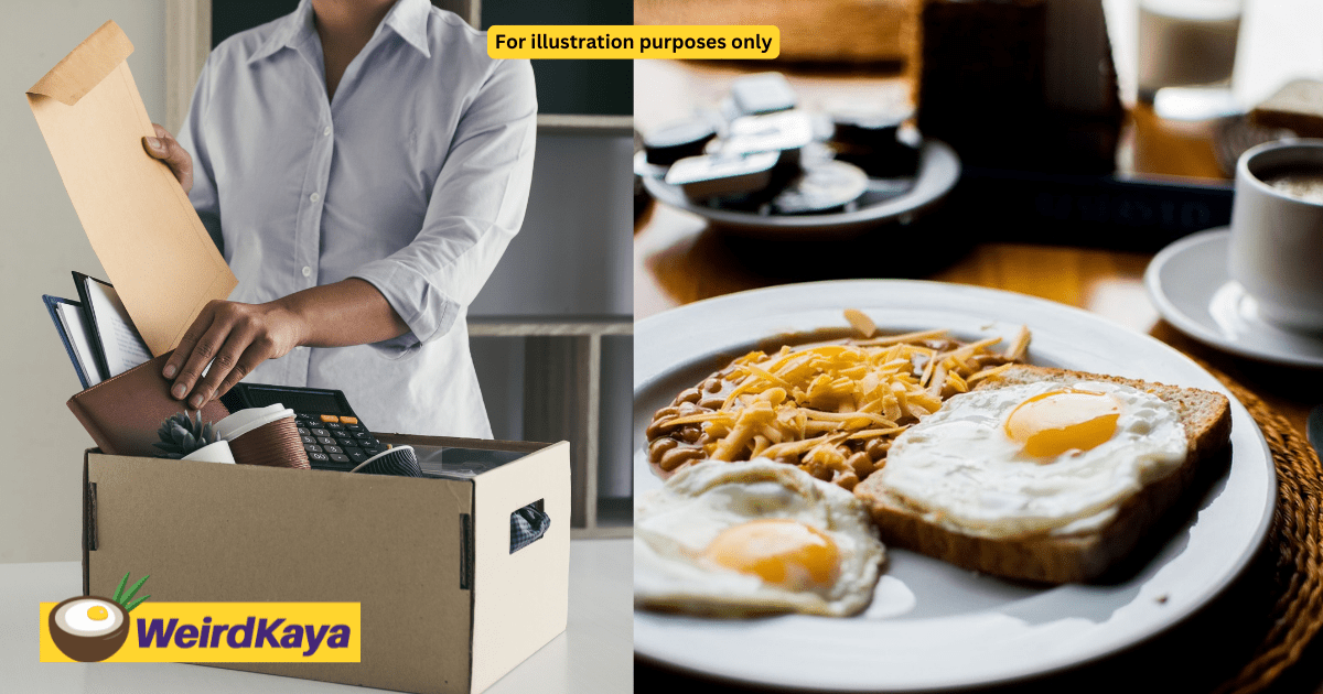 China Woman Loses Job For Refusing To Buy Breakfast For Her Boss Every Day