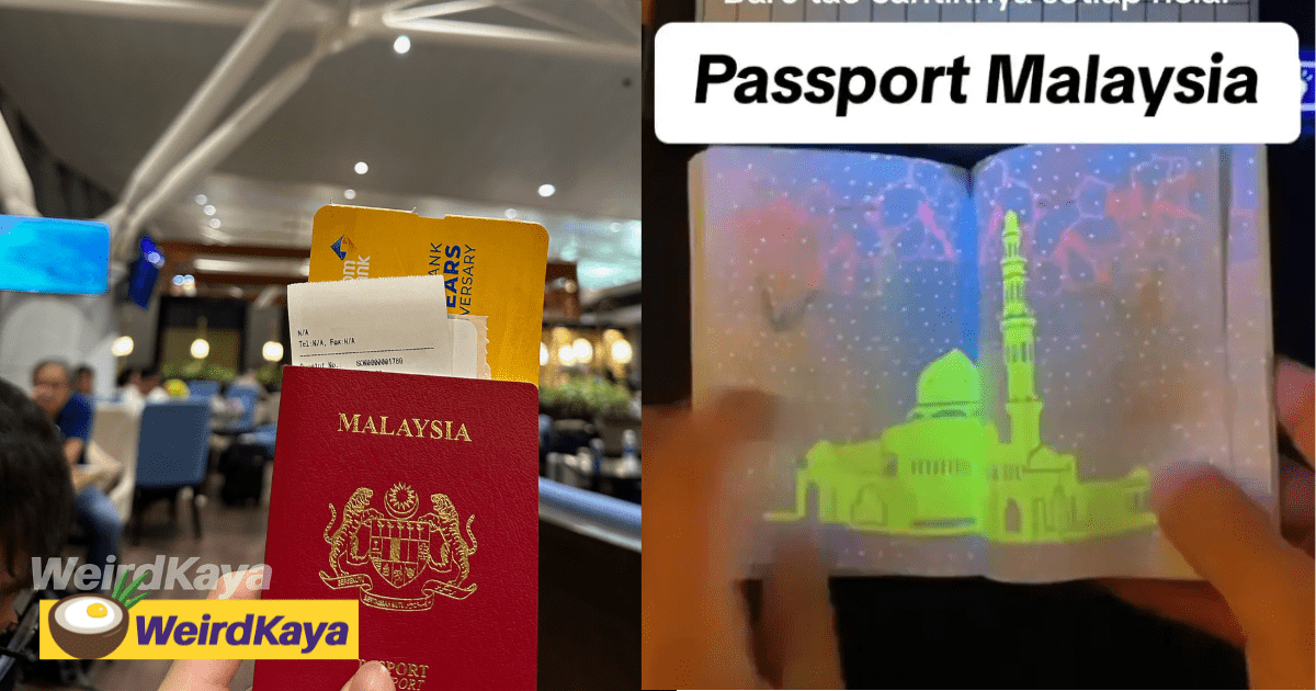 ‘Must Be Nice To Be M'sian, Their Passport Goes Everywhere Visa-Free’ – Indonesian Netizens