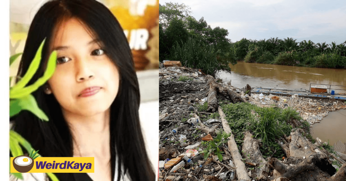 Body Of Missing 15yo M'sian Yap Xin Yuan Was Found Dumped At Crocodile Habitat