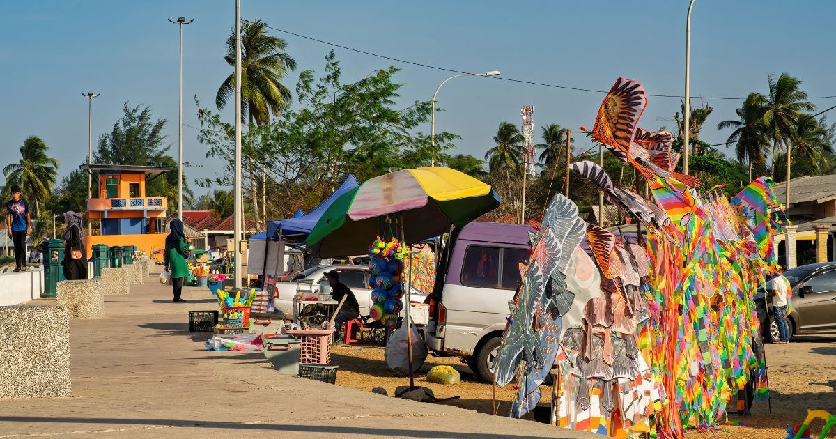 Did You Know That A T20 Household Income Of RM7,000 In K'tan Actually Makes You A B40 In KL?